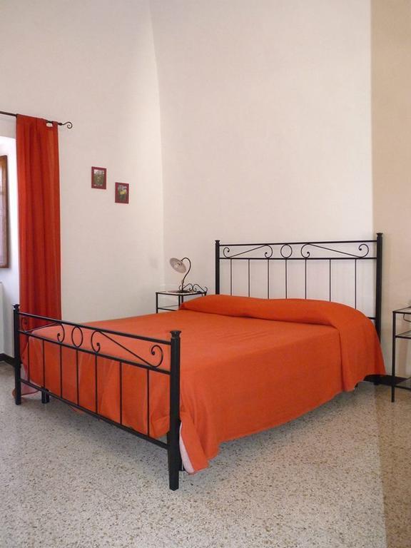 Bauernhof La Ferula Bed&pool
