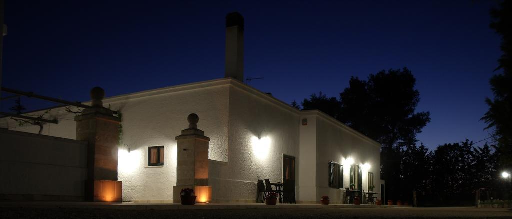 Bauernhof La Ferula Bed&pool Santeramo in Colle