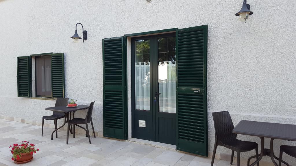 Bauernhof La Ferula Bed&pool