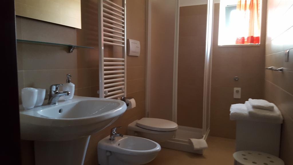 La Ferula Bed&pool