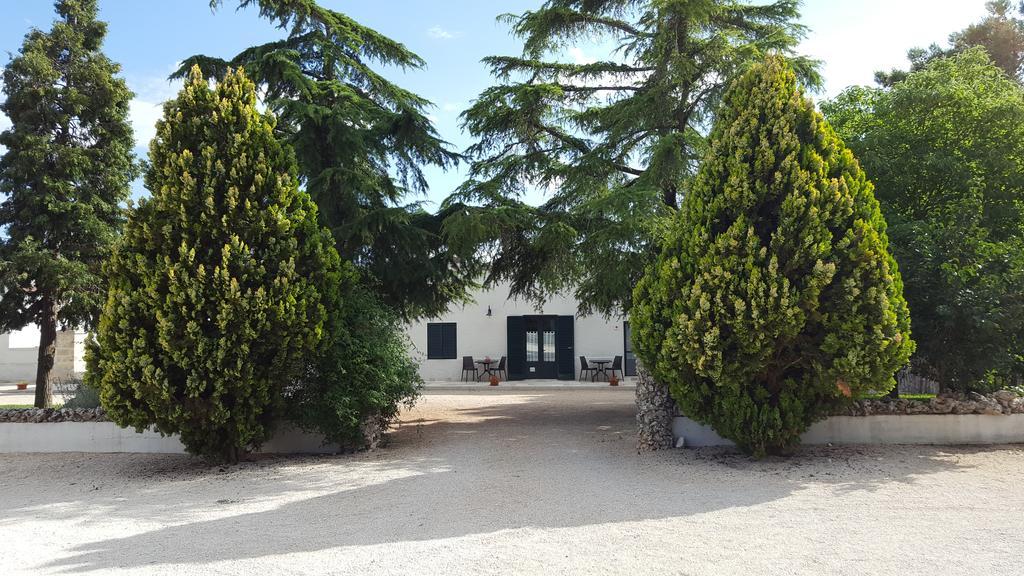La Ferula Bed&pool Santeramo in Colle