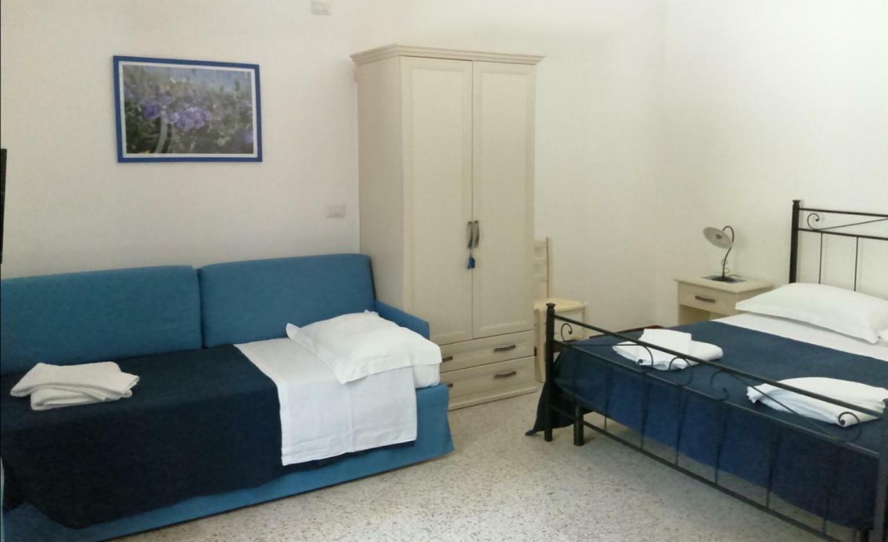 La Ferula Bed&pool * Santeramo in Colle